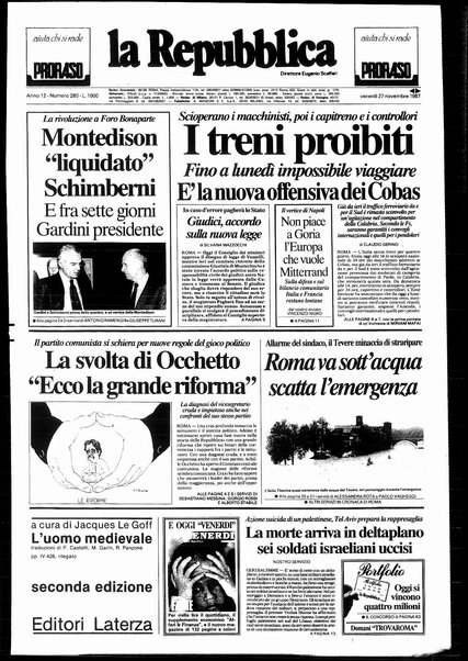 La repubblica